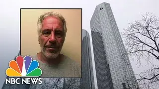 Deutsche Bank to pay $75 million to Jeffrey Epstein victims