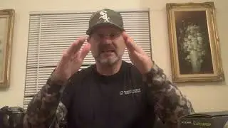 Tactacam Scope Cam Review