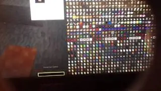 Foxycraft юзаю баги