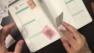 EC petite planner pwm.