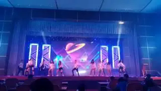 [STKT 2017] Mr Right.Keep me in love - Clb Giai điệu Trẻ