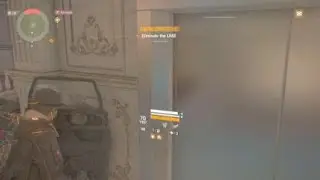 D3FNC (Defense) + Firecrest flame turret! Tom Clancy's The Division&trade;