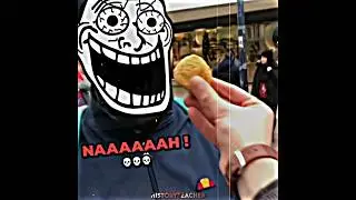 chicken nugget...