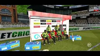 Imran Tahir's 2nd Over Magic: PSL Real20 Bowling Highlights!
