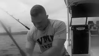 Guam Fishing Charter | Shut up & Fish Guam