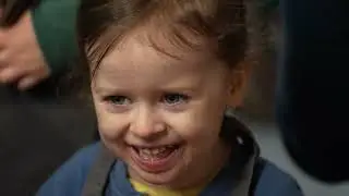 Tuireann's Wish