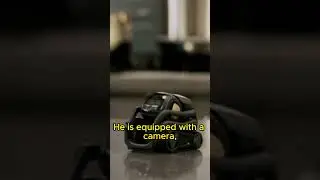 Fun facts about Vector Robots #vector #vectorrobot #vectors #ai #shorts #video #viral #fyp #foryou