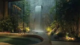 Nature Villa &hearts;️🔥🏘️