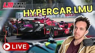 Derni&egrave;re &agrave; Imola Top Split ! LMU