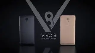 BLU VIVO 8