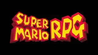 Fight Against a Somewhat Stronger Monster &ndash; Super Mario RPG: Legend of the Seven Stars