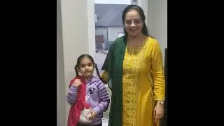 Indian Family's Weekend routine in CANADA - Part 2