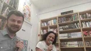 Houria Bouteldja : Beaufs et barbares (juin 2023)