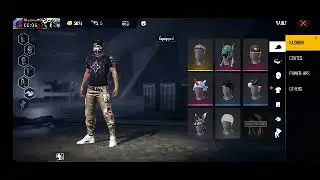 OPENING  STREET FIGHTER PAN SKIN