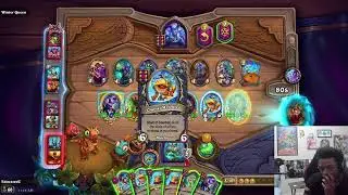 New Meta Soon | metafy guides available | HS BG Duos