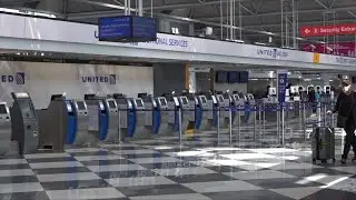 Pilots union: Make virus safety rules mandatory