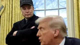 Elon Musk Quits Trump Administration: What It Means for Tech & Politics