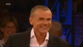 Domian beim K&ouml;lner Treff (2008)