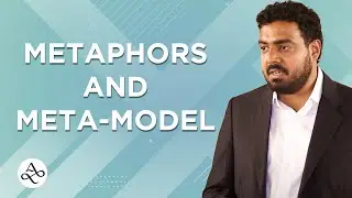 Metaphors and Meta-model: Powerful Tools of Unconscious Influence & Permanent Transformation