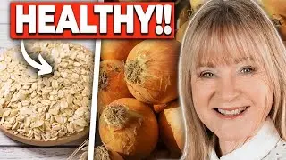 Live Longer: 8 Doctor-Approved Superfoods You Need to Try