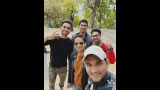Ias Ravi Kumar sihag Labassna Training | Ravi Kumar Sihag Rank 18 -- 2021