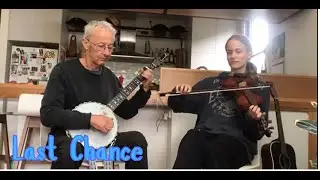 Last Chance