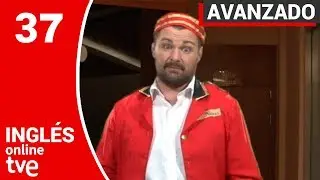 Episode 37: ''I went to England for the summer'' - NIVEL AVANZADO | Inglés Online TVE