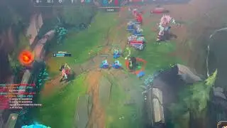 brand skillshot dodge
