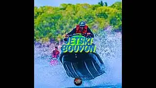 [FREE FOR PROFIT] JETSKI bouyon 2025