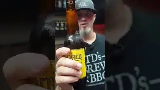 Smoked Chile Salt, Lime & a cold Beer