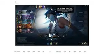 LEAGUE OF LEGENDS ARAM BOOST EXPLOIT