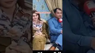 Hakeem shahzai ran mored ha chadi plus very nice 👍