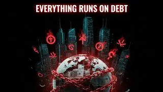 The Fake Economy &mdash; How Everything Is Built on Debt