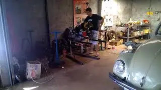 4x2 speed silenautto 1622cc aspirado