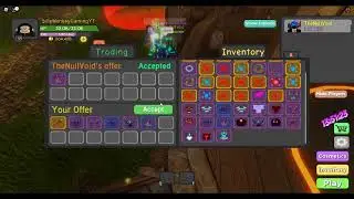 Was This Worth It? || Dungeon Quest Trading/Profiting EP 17