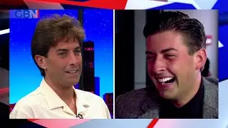 'My Towie days are definitely done' | James 'Arg' Argent rules out reality TV return