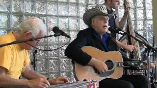Barbara Allen - Rob McNurlin with Kayton Roberts and Aaron Tatterson