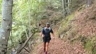 Hiking in Nice Hinterland
