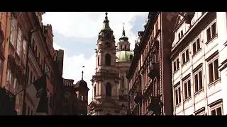 Focus - Prague (Official Music Video)