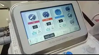 2)6in1 H2O2 Oxygen Jet Water Facial Hydro Peel Dermabrasion SkinCare Rejuvenation Hydra Machine NIW