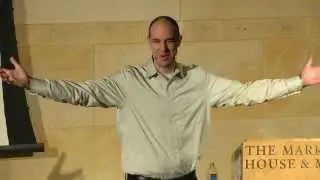 Why We Fail to Innovate  Jeremey Donovan at TEDxAsylumHill 720p