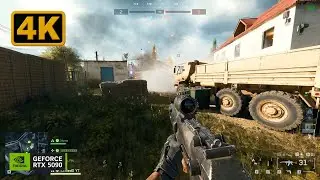 Battlefield 6 Multiplayer Strikepoint Gameplay [4K] (NEW MODE)