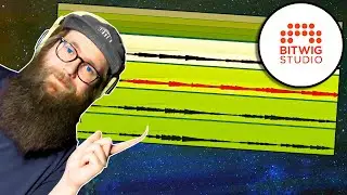 A smooth beat from scratch - Bitwig Studio