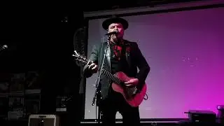 Jack Lukeman - 
