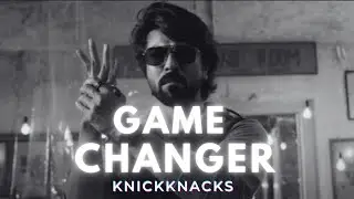 BUZZ Knickknaks: Game Changer | Game Changer Trivia | BookMyShow BUZZ