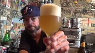 Louisiana Beer Reviews: Bubblegum Juicy IPA