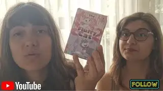 Ouverture Blind boxe ! Ancienne vidéo ;