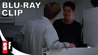 Bad Influence (1990) - Clip 1: Confess TO One Lie... (HD)