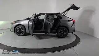 2026 Subaru Solterra Premium Prescott, Scottsdale, Sedona, Cottonwood, Camp Verde AZ