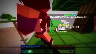 Server KitPvP Sem Lag Venha Jogar Comigo (Desculpe Pela M&aacute; Qualidade Meu Pc &eacute; Ruim *_*